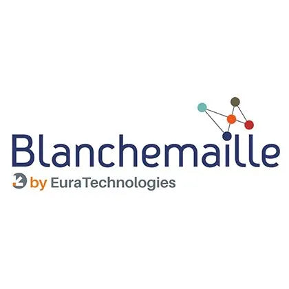 Logo de Blanchemaille Euratechnologies